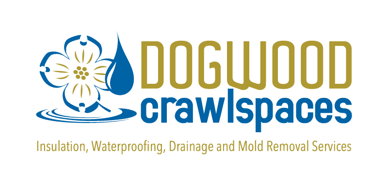 Dogwood Crawlspaces Logo