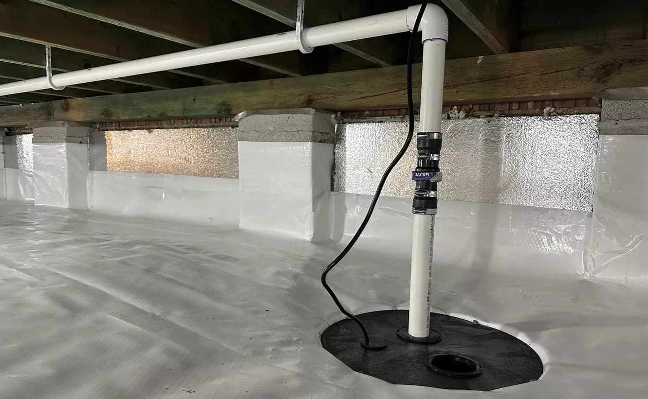 sump pump hero